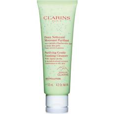 Clarins foaming cleanser Clarins Purifying Gentle Foaming Cleanser 4.2fl oz