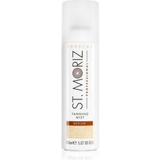 Spray Autobronceadores St. Moriz Develop Tanning Mist Medium 150ml