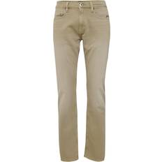 G-Star Mosa Straight Jeans - Renaissance Faded Shamrock Gd