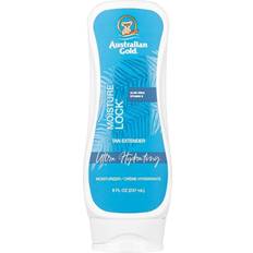 Moisture Lock