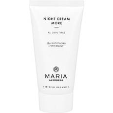 Maria Åkerberg More Night Cream 50ml