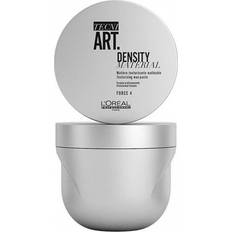 Cere per capelli L'Oréal Professionnel Paris Tecni Art Density Material Wax Paste 100ml