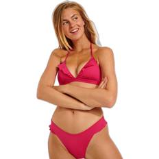 Maillots de bain Banana Moon Bas de Maillot de Bain Femme Azalea - Rose