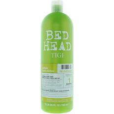 Tigi Prodotti per capelli Tigi Bed Head Urban Antidotes Re-Energize Shampoo 750ml