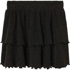 Name It Skirts Children's Clothing Name It Girl's skirt Nkfrolytte Noir