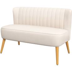 Northio Loveseat Med Sofa 2-seter