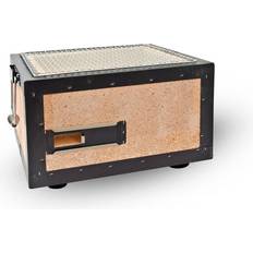 Tokyo Design Studio Konro Grill Diatomite