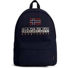 Napapijri hering backpack dark blue marine np0a4g991761 free delivery