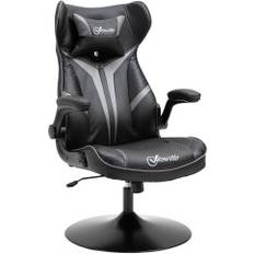 Snurrstol Gamingstol Med Vippfunktion 67 x 75 x 106-112 cm