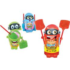 Robotdammsugare Johny Bee Johny Bee Cleaning Robot 40g