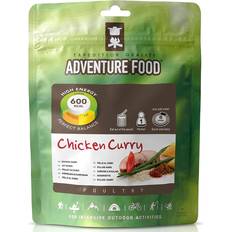 Camping & Friluftsliv Adventure Food Chicken Curry 145g