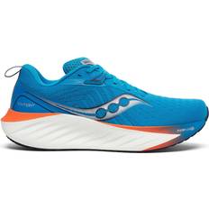 Herre - Saucony Triumph Løpesko Saucony Triumph 22 M - Viziblue/Pepper