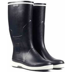 Aigle 44 Bottes Aigle Bottes de pluie Brea Iso - Bleu