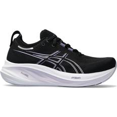 Asics Gel-Nimbus 26 W - Black/Dusty Purple