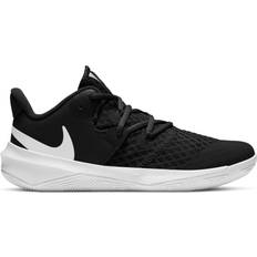 Running Shoes Nike Frauenschuhe Hyperspeed Court Noir