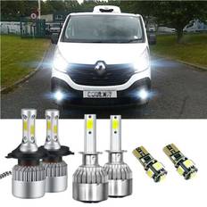 Renault renault trafic