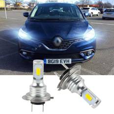 Renault renault grand scenic mk3