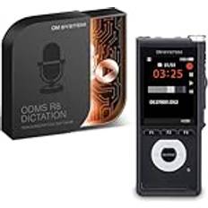 Olympus DS-2700 Digital Dictation Machine