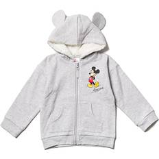 Children's Clothing Disney Sold by: imagikids, Mouse Infant Baby Boys or Girls Fleece Zip Up Hoodie