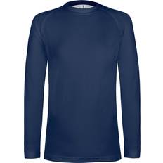 Élasthanne T-shirts Proact Sport T-Shirt - Bleu