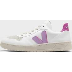 Veja Women Shoes Veja V-10 W II CWL women Lowtop white in size:39