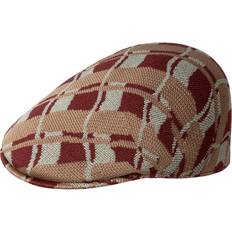 Multicolore Cappelli Kangol Baskenmütze Wavy Pane 507 Multicolore