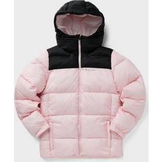 Röda - Unisex Jackor Columbia Puffect Jacket - Färg Rosa