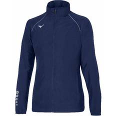 Jacket Woman Osaka Wind - Bleu