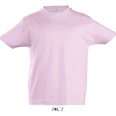 L190K 6 Jahre - Medium Lyserød
