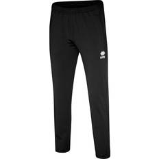 Vêtements pour enfants Errea Pantalon enfant janeiro 3.0 - Noir