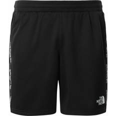 The North Face Homme Pantalons & Shorts The North Face Short Men Fleece - Noir