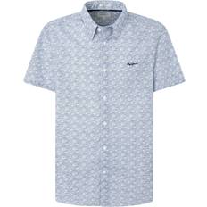 Pepe Jeans Portland T-shirt - Blanc