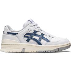 Asics Leather Trainers Asics EX89 M - White/Grand Shark