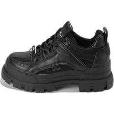 Buffalo Støvler Buffalo Sneaker Low Aspha Hyb - Sort