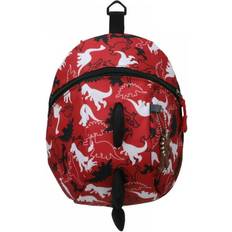 Red School Bags Slopehill Sold by: Ailytec Inc, Toddler kids Dinosaur Backpack Book Bags for Boys Girls Red