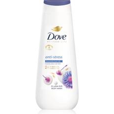 Dove advanced care Dove Advanced Care Antistress Brusegel 400 399ml