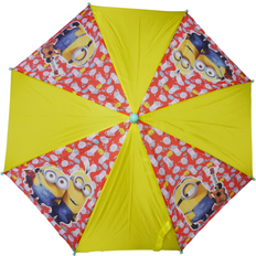 Umbrellas Despicable Me Despicable me minions stick movie brolly umbrella official minions children use