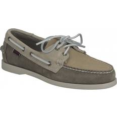 Sebago Boat Shoes Portalnd JIB - Beige