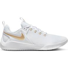 Nike Adult Running Shoes Nike Air Zoom Hyperace 2 Shoes - Blanc