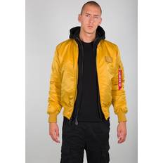 Alpha Industries Bomber MA-1 D-Tec