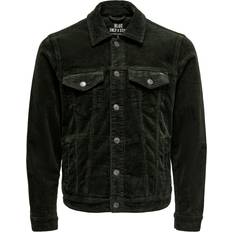 Only & Sons Jacket Coin Life - Vert