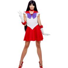 Funidelia Sailor Moon Mars Kostume Superhelte kostumer til kvinder