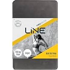 Fitness Line Yoga-Block – Pilates Yoga Block – Yoga – Fitness