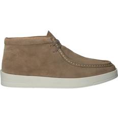 Gris - Hombre Mocasines Blackstone Bruce - Gris