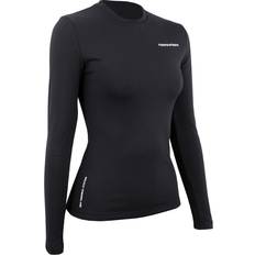 XS Ensembles de Couche de Base Maillot Femme Tucano Urbano Pôle Lady - Noir