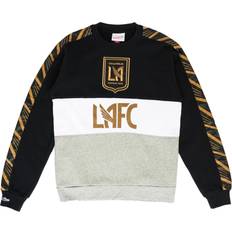 Mitchell & Ness Jumpers Mitchell & Ness Los Angeles FC Leading Scorer Noir