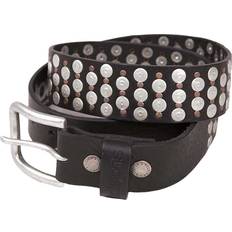 Cloutée Belt Black Man