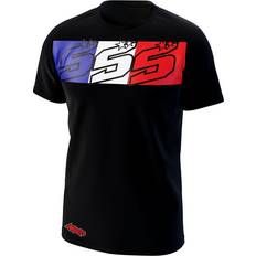T-shirt TS1 Zarco 24 - Noir