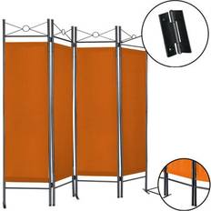 Orange Room Dividers Dirty Pro Tools D Pro T Homeware Paravent Room Divider