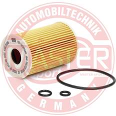 Oljefilter 7008Z-OF-PCS-MS med Packningar